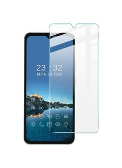 Imak Screen Protector For Xiaomi Poco C55 4G IMAK H Series Tempered Glass Film 