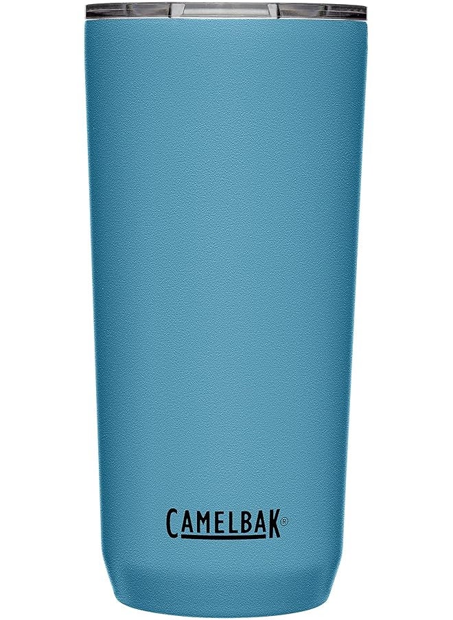 CAMELBAK - Tumbler Sst Vacuum Insulated 20Oz Larkspur - Image 1
