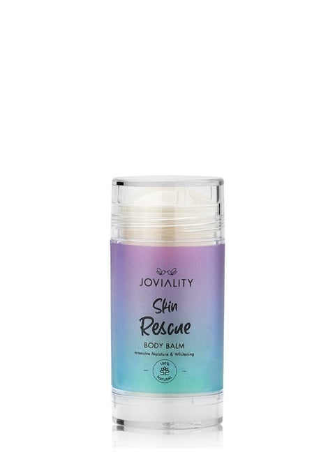 Joviality Natural Skin Rescue Body Balm