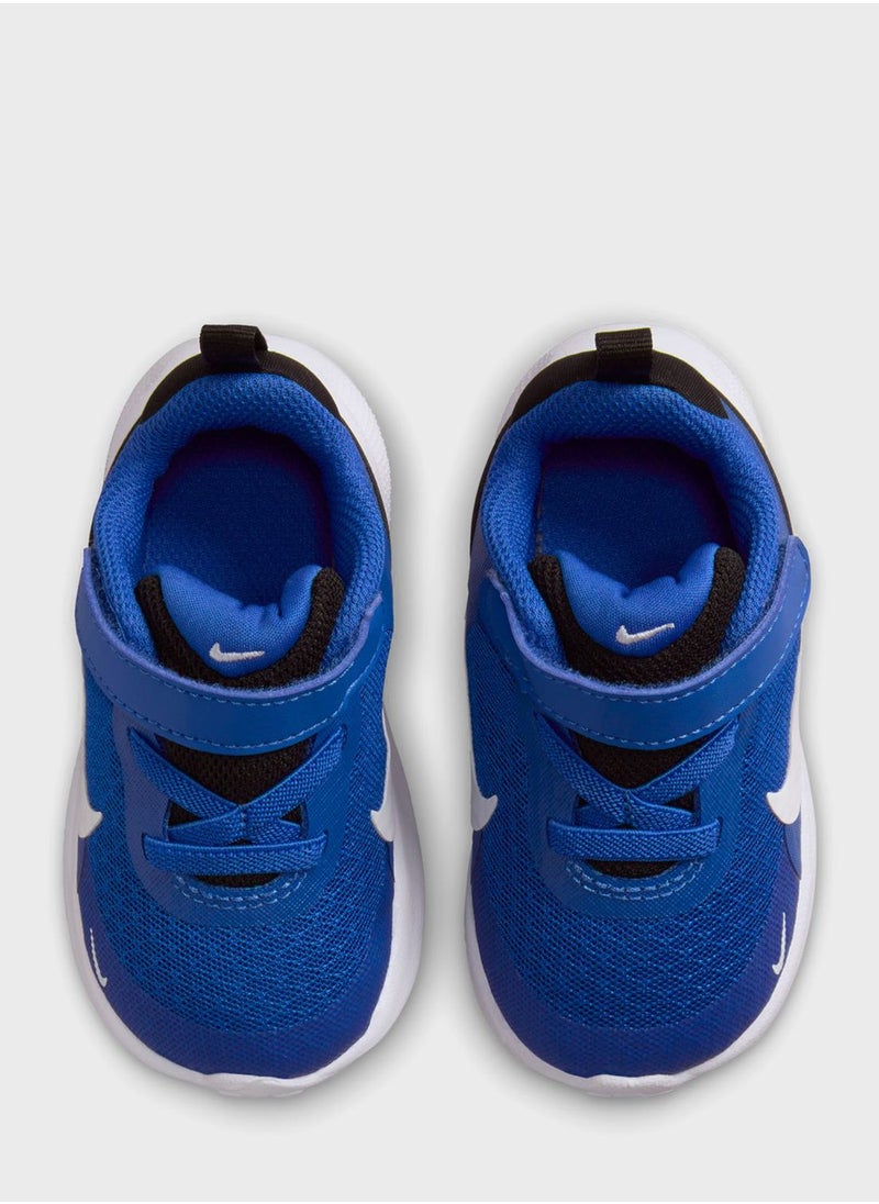 Nike - Infant Revolution 7 - Image 1