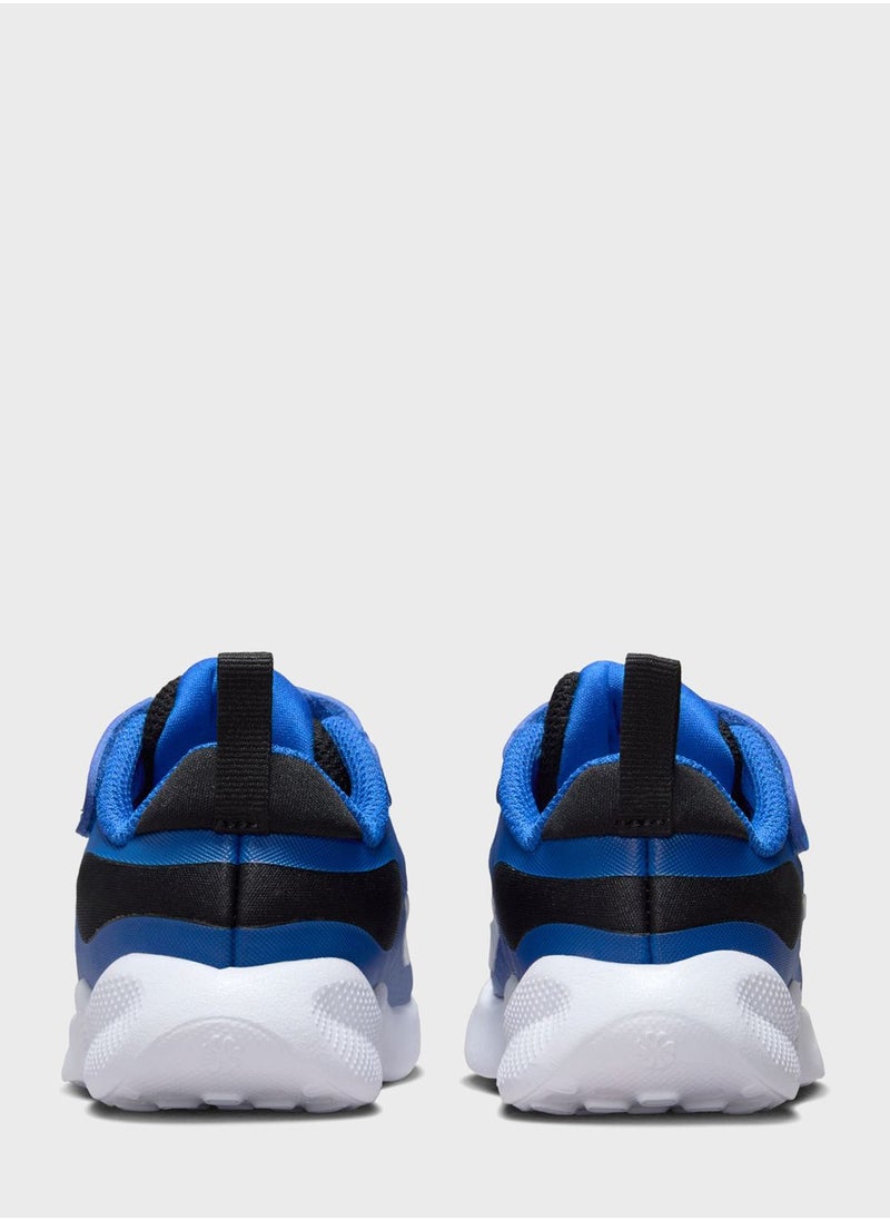 Nike - Infant Revolution 7 - Image 1