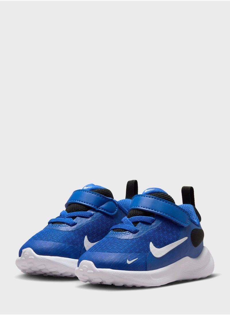 Nike - Infant Revolution 7 - Image 1