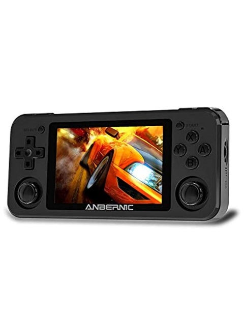 RG351P Handheld Game Console 3.5 Inch IPS Screen 3500mAh Battery