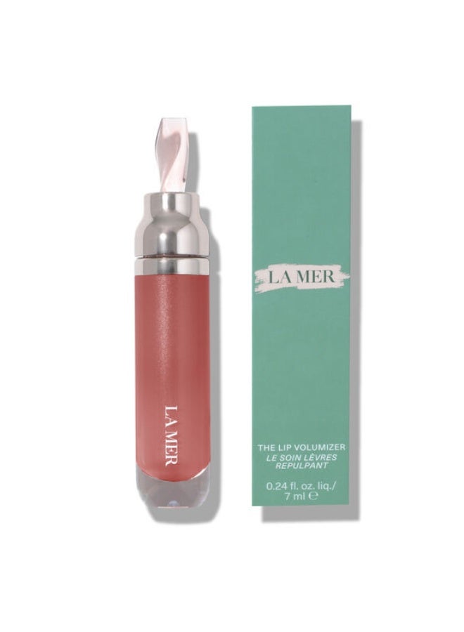 La Mer The Lip Volumizer sheer glow  7 ML - Image 3