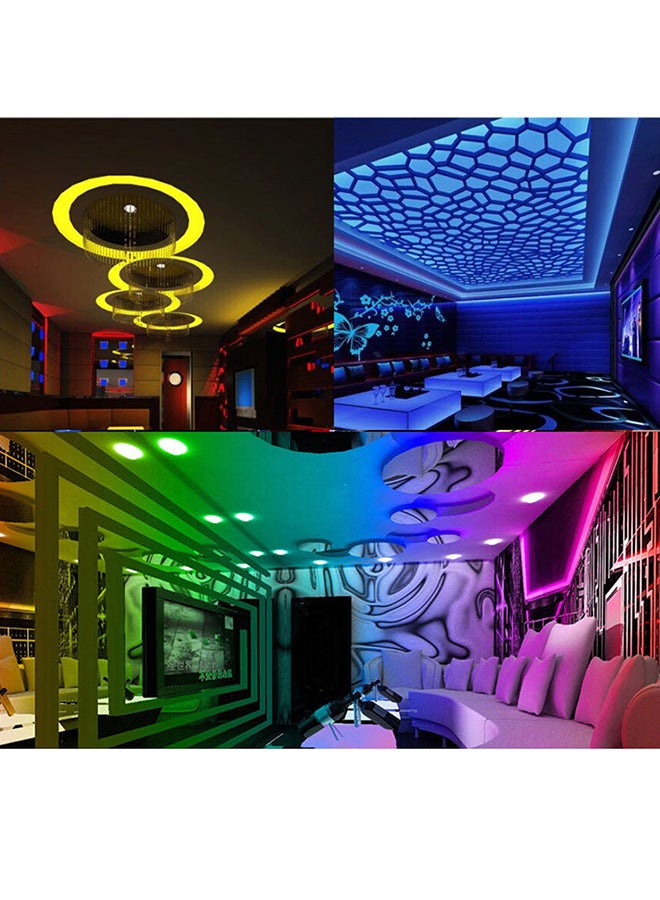 Loquat LED Strip Lights Multicolour 5meter - Image 3