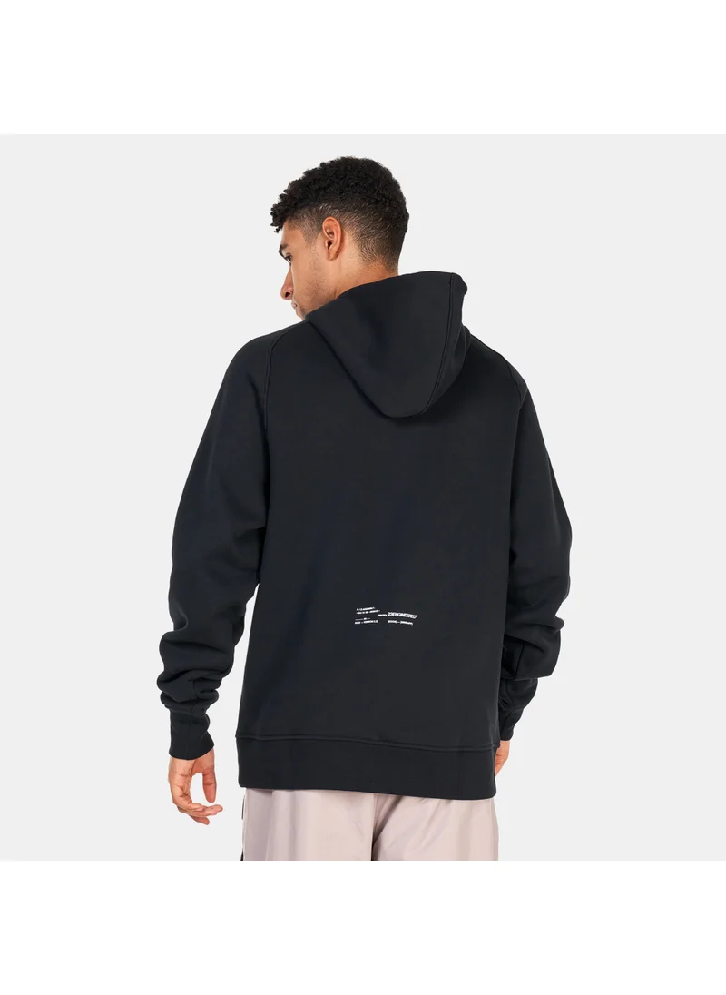 Jordan Men's 23 Engineered Fleece Pullover Hoodie
