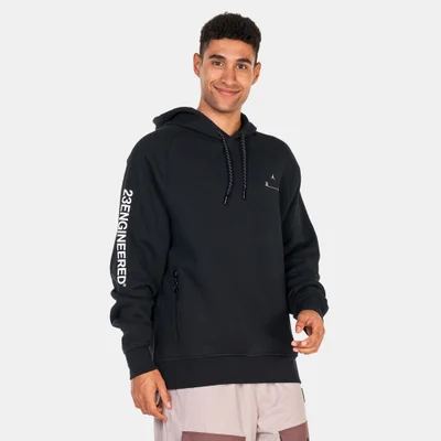 Jordan Men's 23 Engineered Fleece Pullover Hoodie