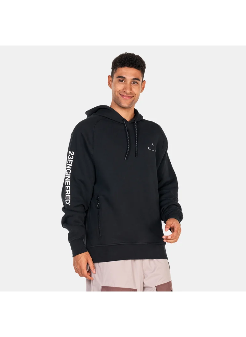 Jordan Men's 23 Engineered Fleece Pullover Hoodie
