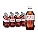 Diet Coke Diet Soda 12 fl oz Bottles 8 Pack  Cola Soft Drink - Image 2