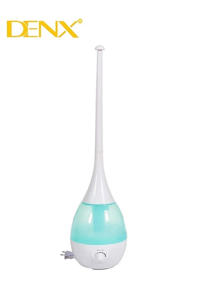 Denx High Drop Humidifier - Image 3