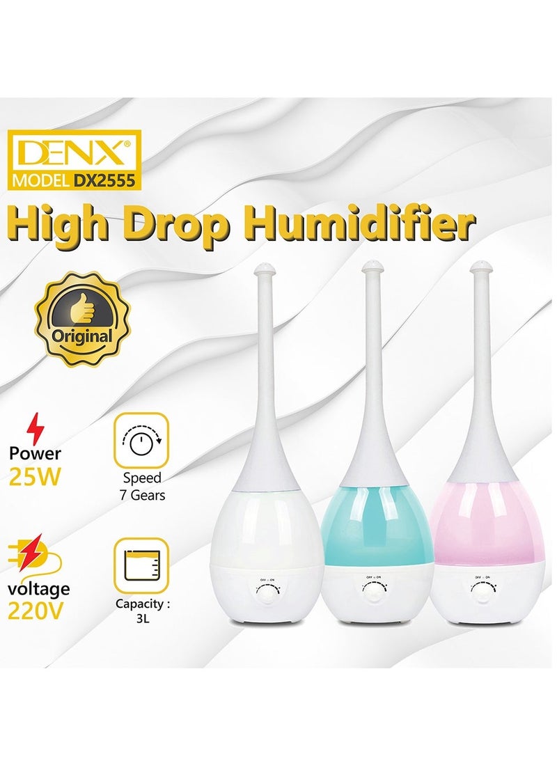 Denx High Drop Humidifier - Image 2