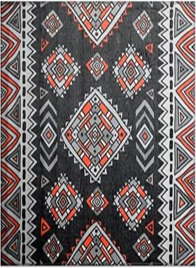Mac Carpet Mac Carpet Bedouai Arabesque Walker Carpet (100x150cm) 