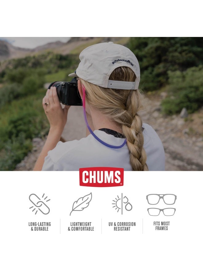 CHUMS حامل النظارات سويتش باك - Image 4