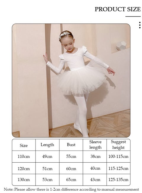 strapless open back dress Baby Blue Princess Bodice Leotard with Attached Skirt – Crystal Couture main image 1