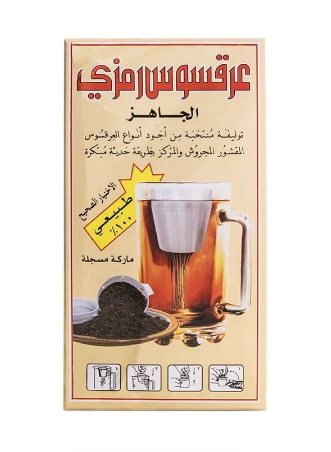 عرق السوس رمزي - Image 1