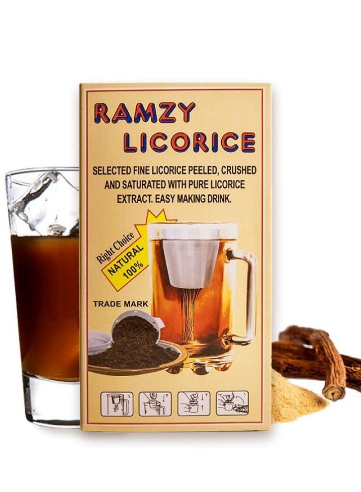 عرق السوس رمزي - Image 2