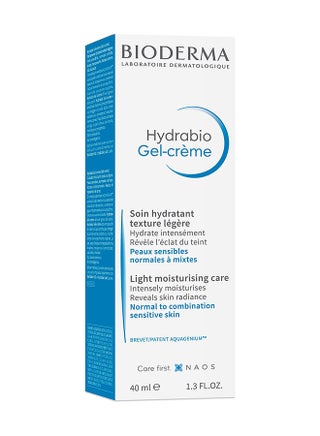 Hydrabio Light Moisturising Cream 40ml - view 3