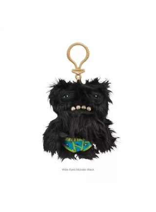 Fuggler Big Teeth Cute Tooth Monster Pendant Funk Tooth Treasure Ugly Monster Doll Plush Keychain - pzsku/Z9EF02CCA2C9984CBAD5DZ/45/1744997248/d3b9e866-267c-4902-a7b5-2393d11b6f67