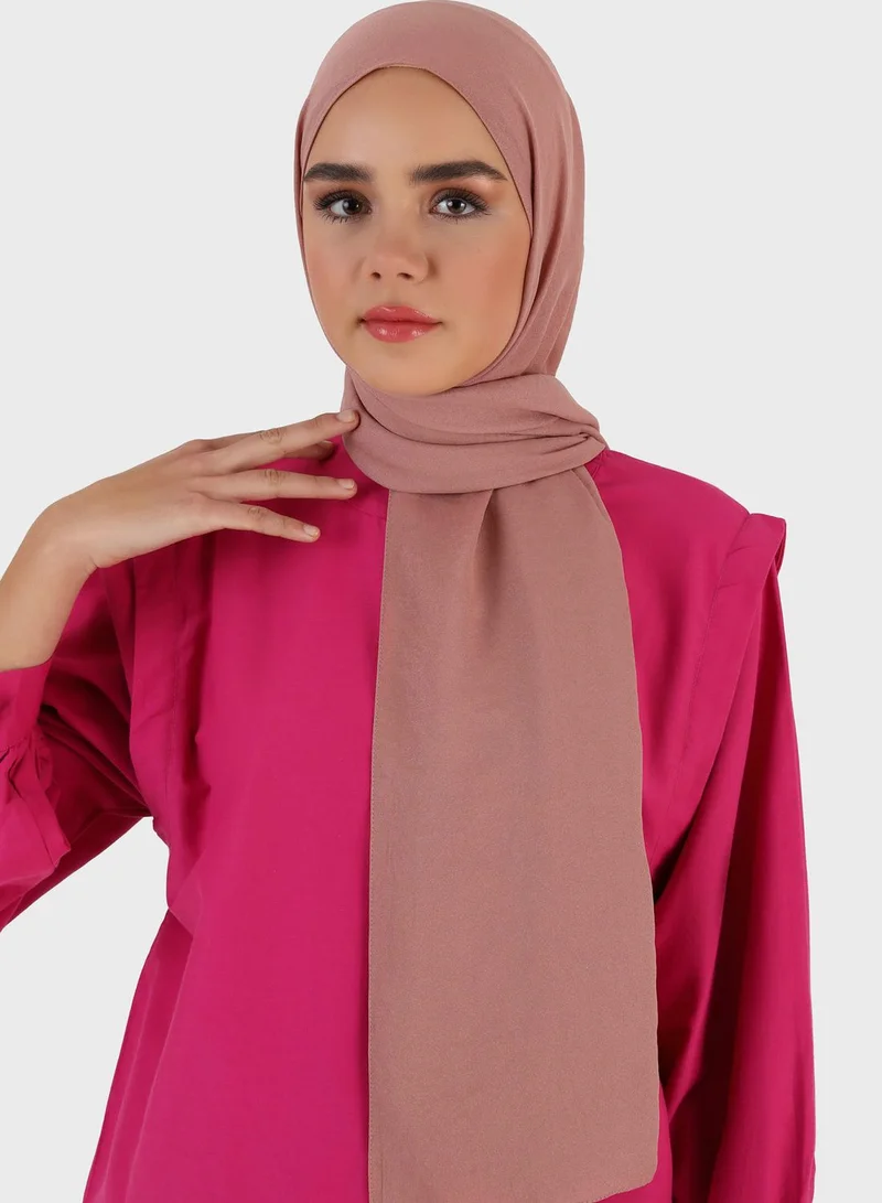 توفا شال من مودانيسا شال كريب