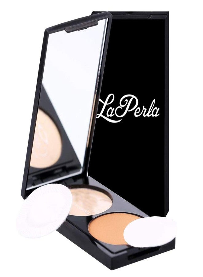 LA PERLA LAPERLA Long Dual Compact Powder - Image 2