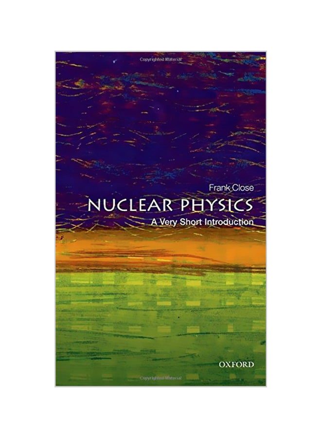 Nuclear Physics