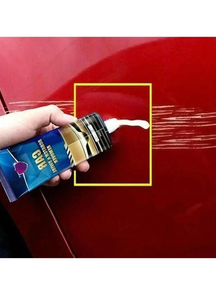 Car Scratch Remover 60ml - Image 1