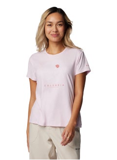 Columbia Sloan Ridge Graphic T-Shirt  - Image 1