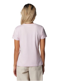 Columbia Sloan Ridge Graphic T-Shirt  - Image 2
