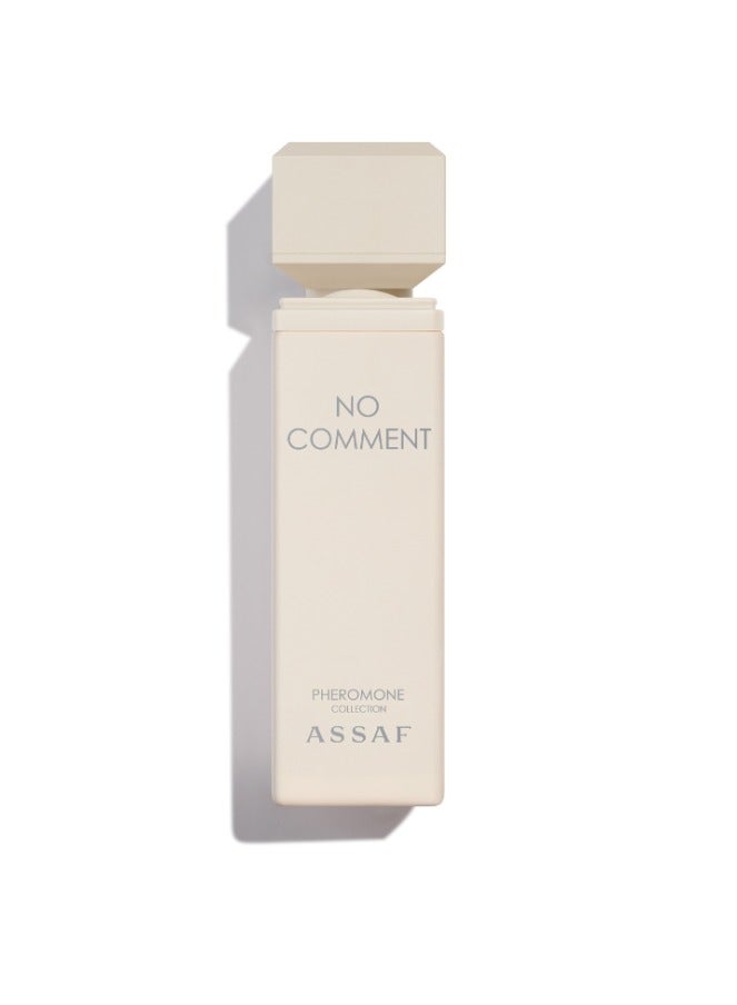 ASSAF No Comment Parfume From Assaf 100 ml
