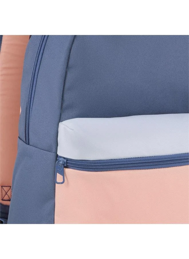 Puma  Phase Colour-block Backpack  | Best Price UAE