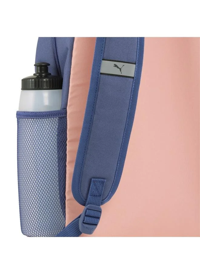 Puma  Phase Colour-block Backpack  | Best Price UAE