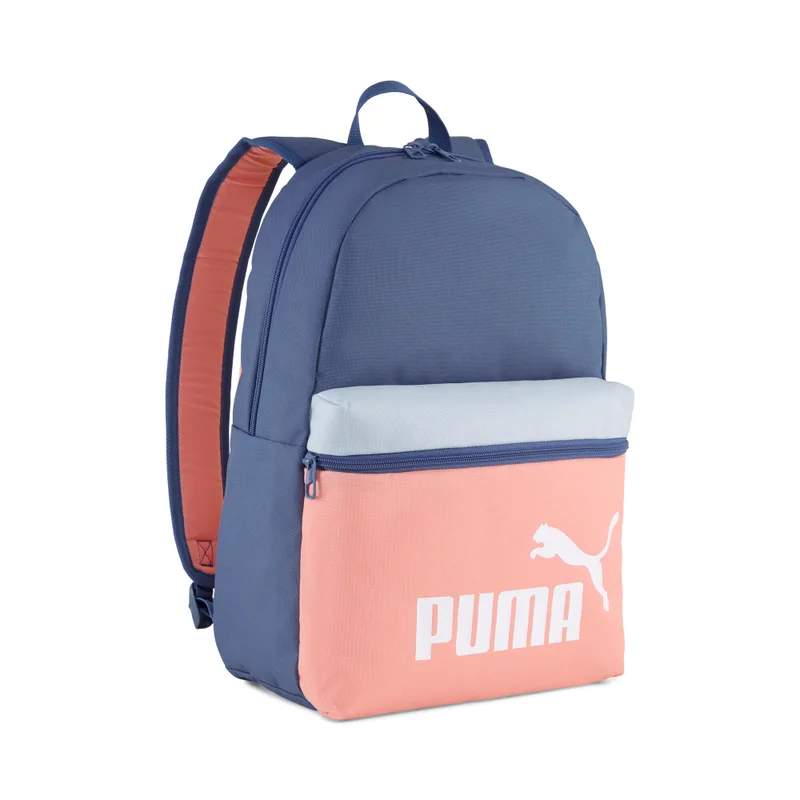 Puma Phase Colour-Block 22L Backpack