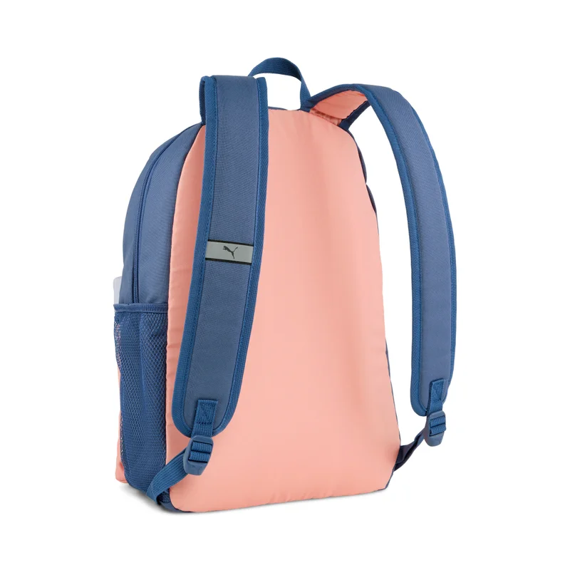 Puma Phase Colour-Block 22L Backpack