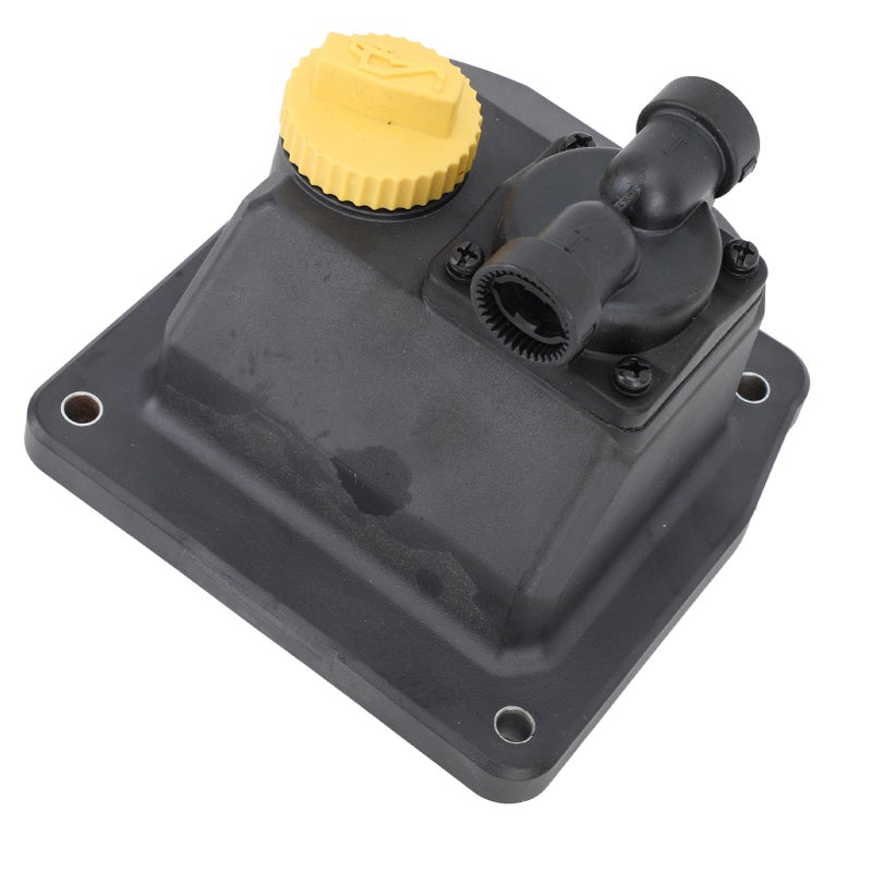 Lawn Mower Fuel Pump Kit Reliable Easy Installation Engine Fuel Pump for 02‑S CH18 CH19 CH20 CH21 - Image 5