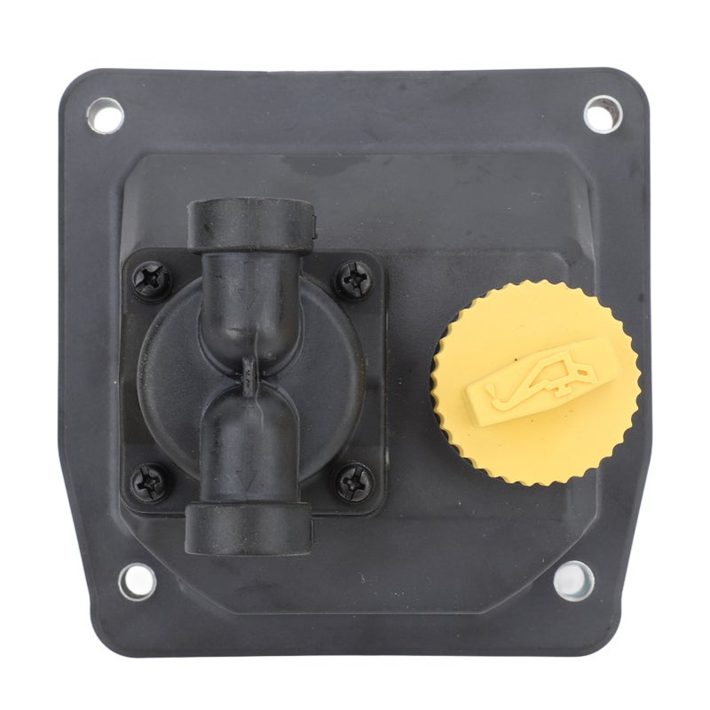 Lawn Mower Fuel Pump Kit Reliable Easy Installation Engine Fuel Pump for 02‑S CH18 CH19 CH20 CH21 - Image 2