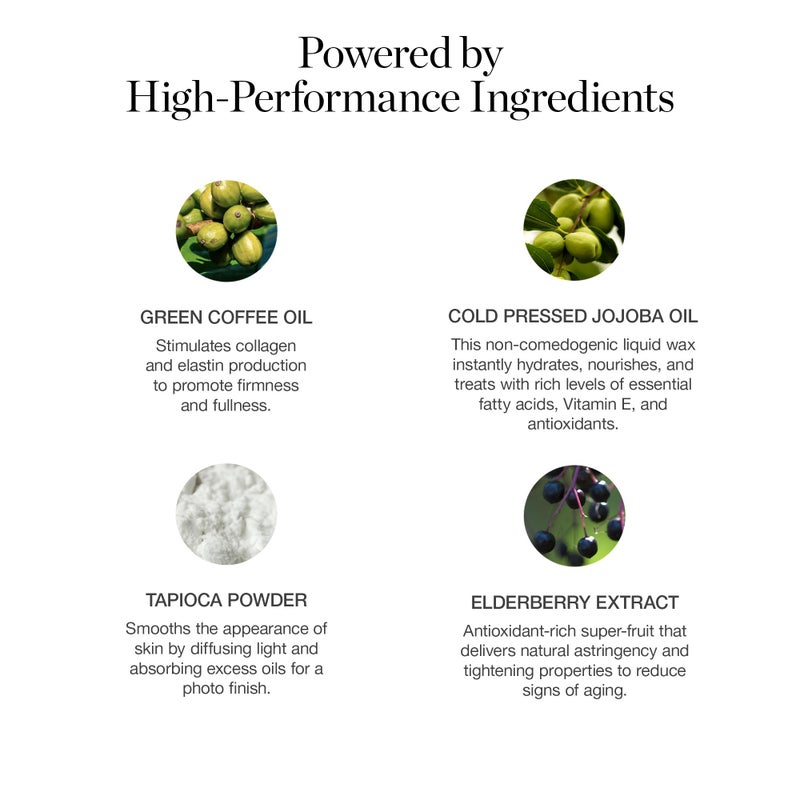 Ogee Sculpted Face Stick - Citrine (CITRINE - RADIANT GOLD SHIMMER) Certified Organic Bronzer Stick & Highlighter Makeup - Multi-Use Bronzer Stick for Face - Image 5