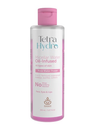 Tetra Hydro Oil-Infused Micellar Water - pzsku/Z9EF0E3D2DE57942807EDZ/45/_/1736162139/c3c92302-7da4-484c-a497-fdda416ae0b8