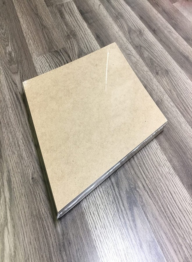 Design Ideation Standard Weight Crafting Chipboard Sheets. Studio 12 Brand. (8.5" x 11") .022” Thickness. (50 Sheets) - Image 3