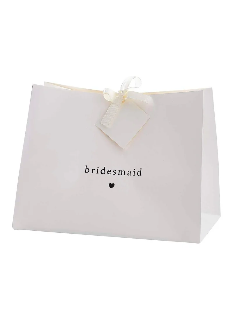 Ginger Ray Gift Bag - Bridesmaid