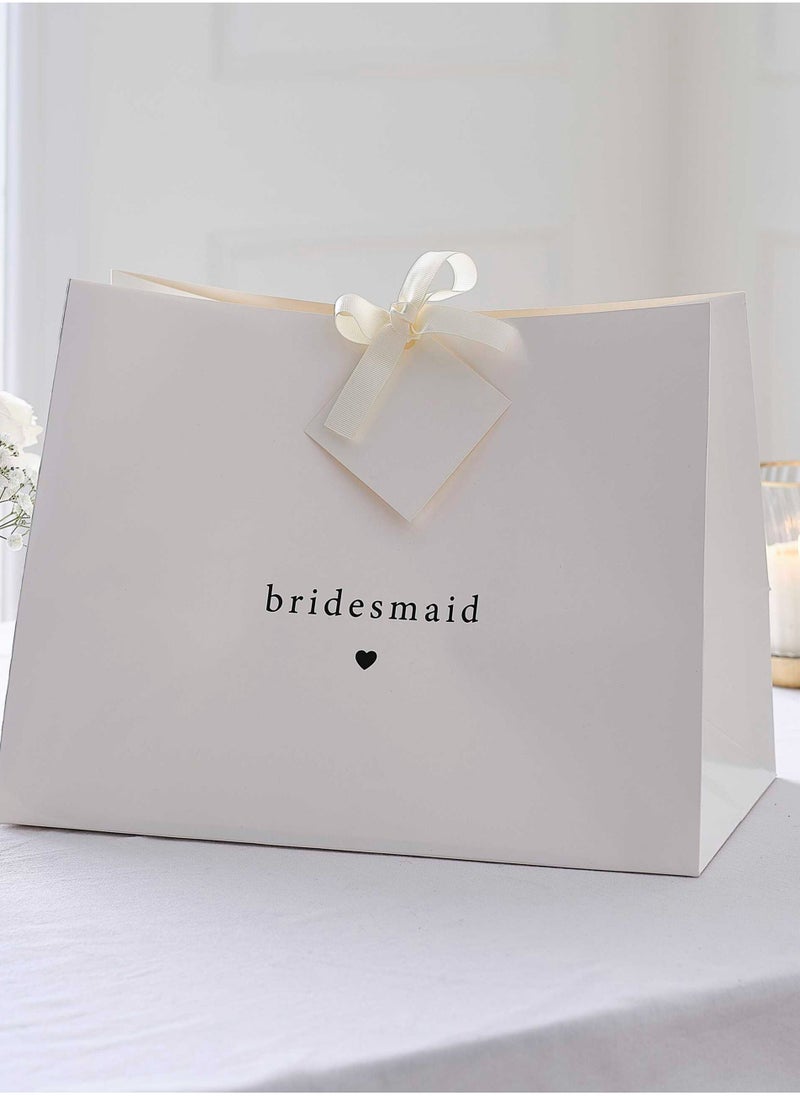 Ginger Ray Bridesmaid Gift Bag - Image 1