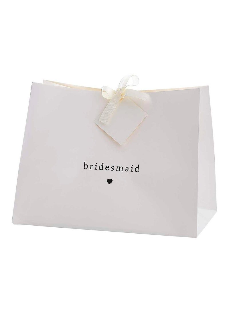 Ginger Ray Bridesmaid Gift Bag - Image 3