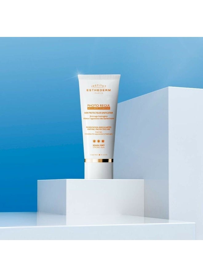 إستيديرم منظم الصور الموحد للعناية والحماية من إستيديرم سولير 50 ​​مل - Image 2