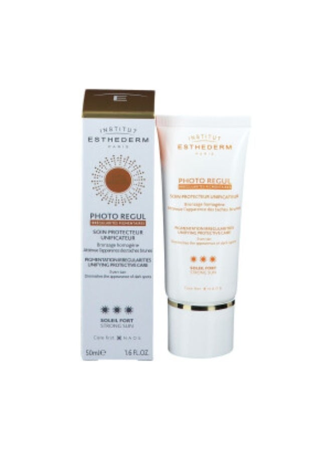 إستيديرم منظم الصور الموحد للعناية والحماية من إستيديرم سولير 50 ​​مل - Image 4