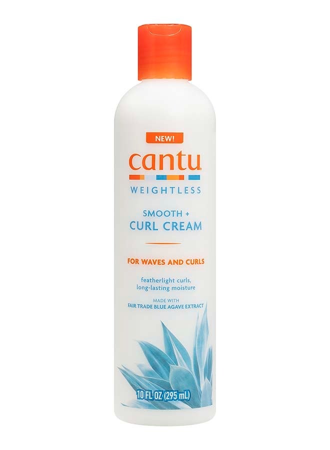 كانتو Cantu Weightless Curl Cream 295Ml 295ml - Image 1