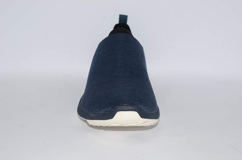Hush Puppies Casual Shoes for Men in Dark Blue - Image 3