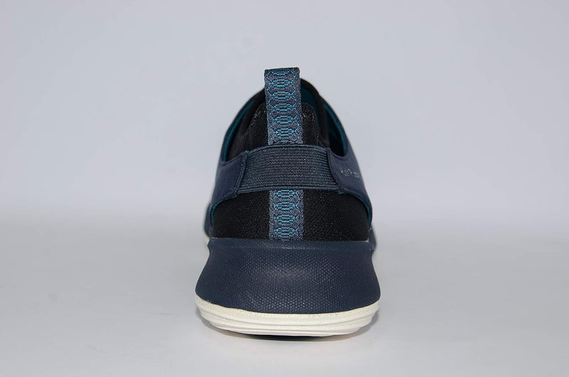 Hush Puppies Casual Shoes for Men in Dark Blue - Image 4