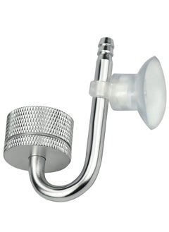 Y&D Aquarium Atomizer, CO2 Atomizer System Diffuser Carbon Dioxide Reactor for Fish Tank Plant,Aquarium, Plant  - Image 1