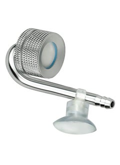 Y&D Aquarium Atomizer, CO2 Atomizer System Diffuser Carbon Dioxide Reactor for Fish Tank Plant,Aquarium, Plant  - Image 2