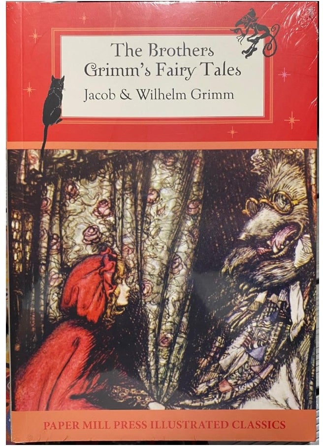 The Brothers Grimm's Fairy Tales  - Image 1