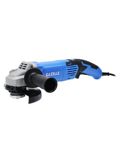 Gazelle Gazelle GM4550 220V 5 In. Angle Grinder (125mm), Paddle Switch, 1500W 1 year warranty  - Image 1